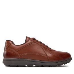 Снимка на Сникърси Geox U Spherica Ec12 U45GRA 00043 C6001 Кафяв