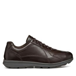 Снимка на Сникърси Geox U Spherica Ec12 U45GRA 00043 C6009 Кафяв