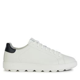 Снимка на Сникърси Geox U Spherica Ecub-1 U45GPA 0009B C0899 Бял