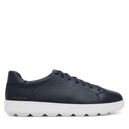Снимка на Сникърси Geox U Spherica Ecub-1 U45GPC 00046 C4064 Тъмносин