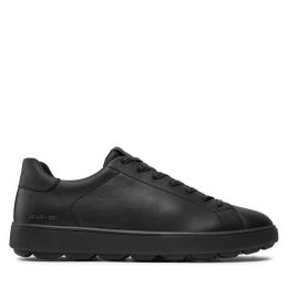 Снимка на Сникърси Geox U Spherica Ecub-1 U45GPC 00085 C9999 Черен