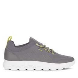 Снимка на Сникърси Geox U Spherica U15BYA 0006K C9002 Сив