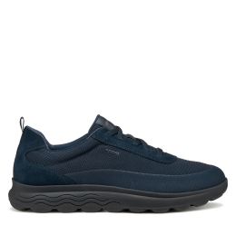 Снимка на Сникърси Geox U Spherica U46BYA 01122 C4002 Тъмносин