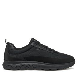 Снимка на Сникърси Geox U Spherica U46BYA 01185 C9999 Черен