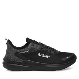 Снимка на Сникърси Go Soft MP-123 Черен