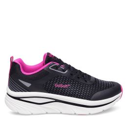 Снимка на Сникърси Go Soft VZ-0304 Черен