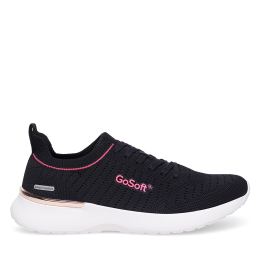 Снимка на Сникърси Go Soft WP-12 Черен