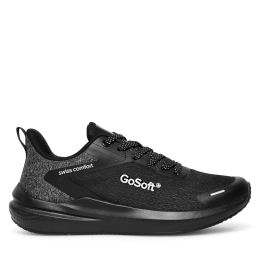 Снимка на Сникърси Go Soft WP-1234 Черен