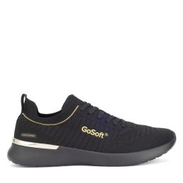 Снимка на Сникърси Go Soft WP-12A Черен