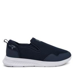 Снимка на Сникърси KangaRoos KL-A Graft 70103 000 4075 Тъмносин