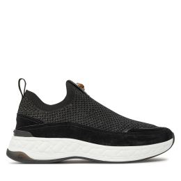 Снимка на Сникърси Kurt Geiger Kensington Slip-On 1290009609 Черен