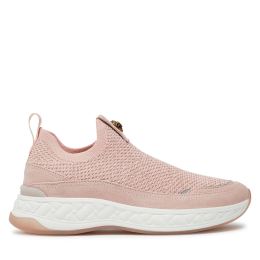 Снимка на Сникърси Kurt Geiger Kensington Slip-On 1290053609 Розов