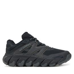 Снимка на Сникърси Merrell Maipo Explorer Aerosport J038009 Черен