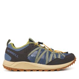 Снимка на Сникърси Merrell Maipo Explorer Aerosport J038033 Тъмносин