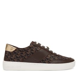 Снимка на Сникърси MICHAEL Michael Kors Kaycee 43T5KCFS5L Кафяв