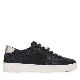 Снимка на Сникърси MICHAEL Michael Kors Kaycee 43T5KCFS5L Черен