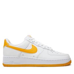 Снимка на Сникърси Nike Air Force 1 '07 FJ4146 105 Бял
