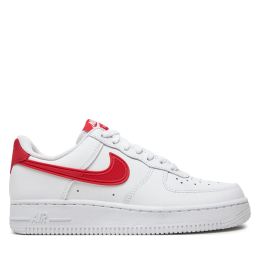 Снимка на Сникърси Nike Air Force 1 '07 HF4291 100 Бял