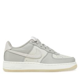 Снимка на Сникърси Nike Air Force 1 Lw8 5 (GS) HF5349 001 Сив