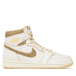 Снимка на Сникърси Nike Air Jordan 1 Retro Hi FD8631 100 Бял