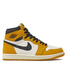 Снимка на Сникърси Nike Air Jordan 1 Retro High Og DZ5485 701 Бял