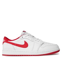 Снимка на Сникърси Nike Air Jordan 1 Retro Low CZ0790-161 Бял