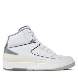 Снимка на Сникърси Nike Air Jordan 2 Retro DR8884 100 Бял