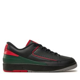 Снимка на Сникърси Nike Air Jordan 2 Retro Low DV9956 006 Черен