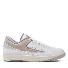 Снимка на Сникърси Nike Air Jordan 2 Retro Low DV9956 100 Бял