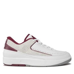 Снимка на Сникърси Nike Air Jordan 2 Retro Low DV9956-103 Бял