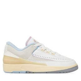 Снимка на Сникърси Nike Air Jordan 2 Retro Low DX4401 146 Бял