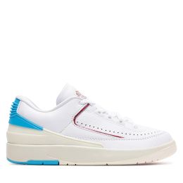 Снимка на Сникърси Nike Air Jordan 2 Retro Low DX4401 164 Бял