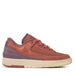 Снимка на Сникърси Nike Air Jordan 2 Retro Low DX4401 800 Розов