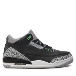 Снимка на Сникърси Nike Air Jordan 3 Retro CT8532 031 Черен