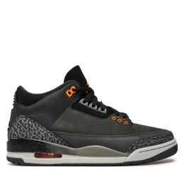 Снимка на Сникърси Nike Air Jordan 3 Retro CT8532 080 Сив