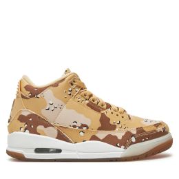 Снимка на Сникърси Nike Air Jordan 3 Retro Tex HM4301 200 Бежов