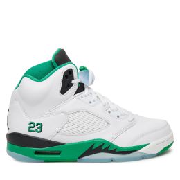 Снимка на Сникърси Nike Air Jordan 5 Retro DD9336 103 Бял