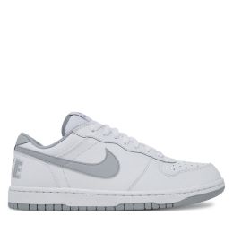 Снимка на Сникърси Nike Big Nike Low 355152 Бял
