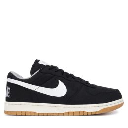 Снимка на Сникърси Nike Big Nike Lux Low 854166 Черен