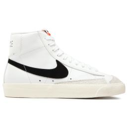 Снимка на Сникърси Nike Blazer Mid '77 CZ1055 100 Бял