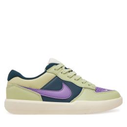 Снимка на Сникърси Nike Sb Force 58 Prm L DV5476 300 Зелен