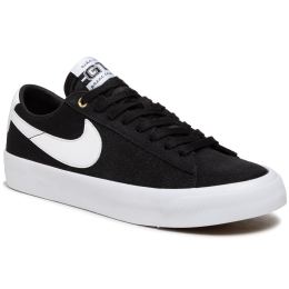 Снимка на Сникърси Nike Sb Zoom Blazer Low Pro Gt DC7695 002 Черен