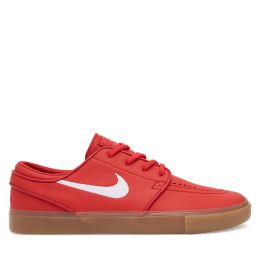 Снимка на Сникърси Nike Sb Zoom Janoski Iso FJ1675 600 Червен