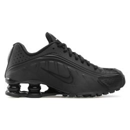 Снимка на Сникърси Nike Shox R4 AR3565 004 Черен