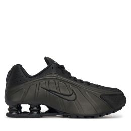 Снимка на Сникърси Nike Shox R4 HQ1988 Черен