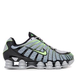 Снимка на Сникърси Nike Shox TL AV3595 005 Сив