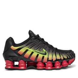 Снимка на Сникърси Nike Shox Tl HJ9609 001 Черен