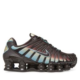 Снимка на Сникърси Nike Shox Tl IB4340 200 Кафяв
