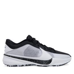 Снимка на Сникърси Nike Zoom Freak 5 DX4985 Бял