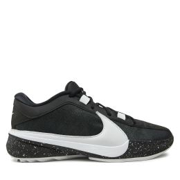 Снимка на Сникърси Nike Zoom Freak 5 DX4985 Черен